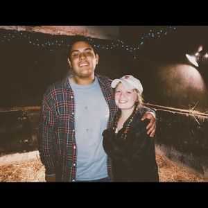 Meet your Posher, Adrian